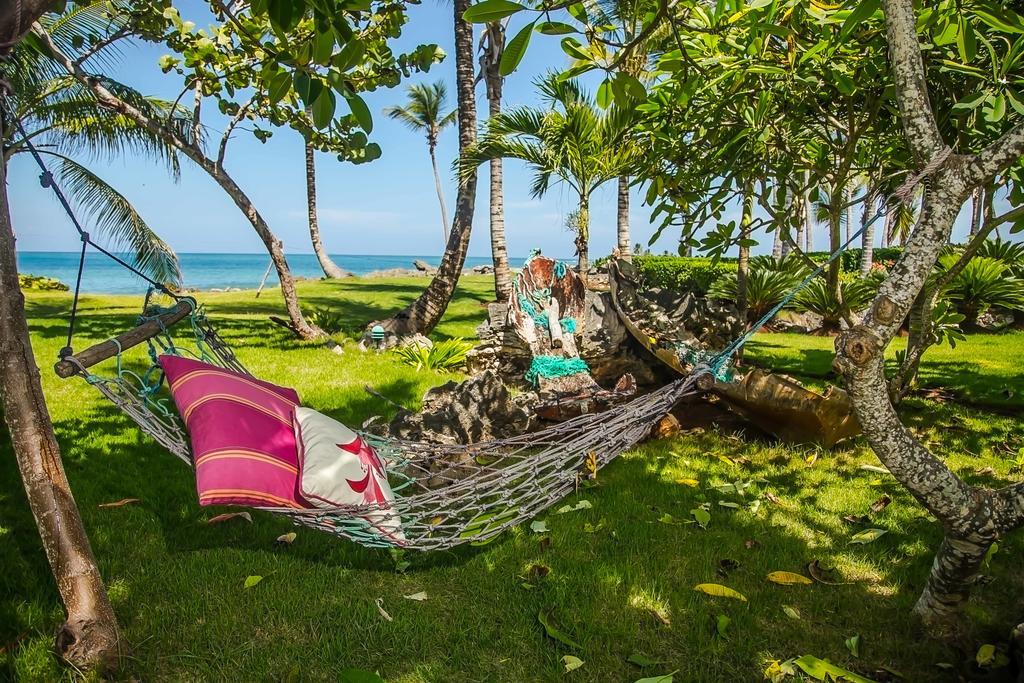 Апартаменти Jasmine La Playita - Ocean Front Лас-Ґалерас Екстер'єр фото