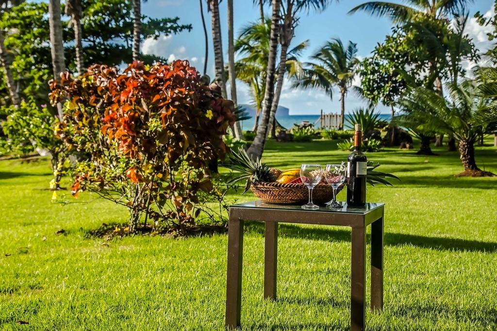 Апартаменти Jasmine La Playita - Ocean Front Лас-Ґалерас Екстер'єр фото
