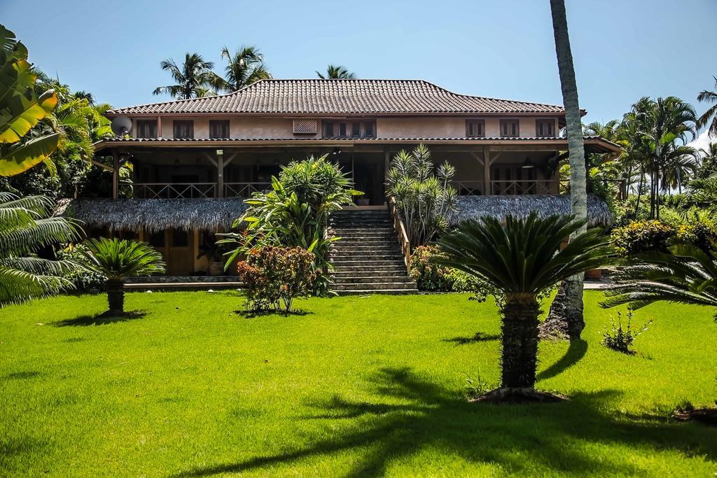 Апартаменти Jasmine La Playita - Ocean Front Лас-Ґалерас Екстер'єр фото